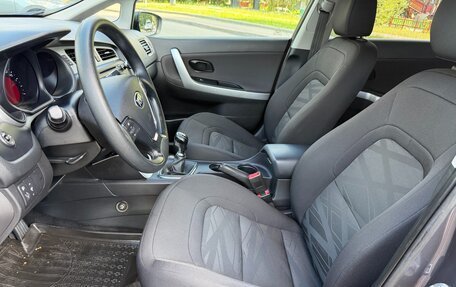 KIA cee'd III, 2013 год, 1 235 000 рублей, 16 фотография