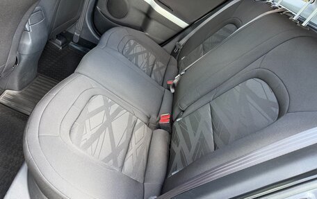 KIA cee'd III, 2013 год, 1 235 000 рублей, 18 фотография