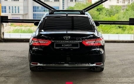 Toyota Camry, 2023 год, 3 200 000 рублей, 14 фотография