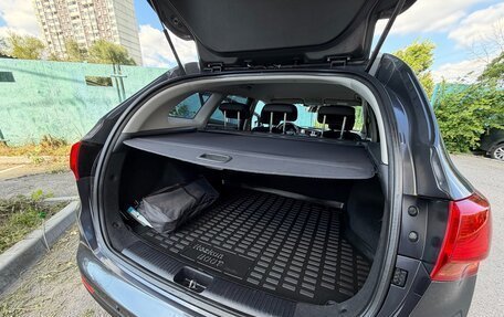 KIA cee'd III, 2013 год, 1 235 000 рублей, 21 фотография