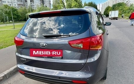 KIA cee'd III, 2013 год, 1 235 000 рублей, 7 фотография