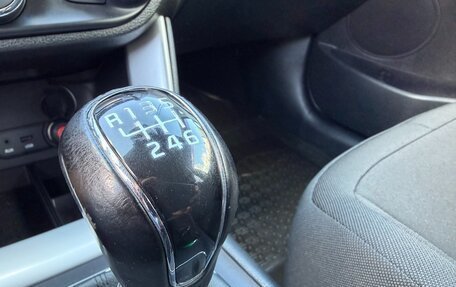 KIA cee'd III, 2013 год, 1 235 000 рублей, 22 фотография