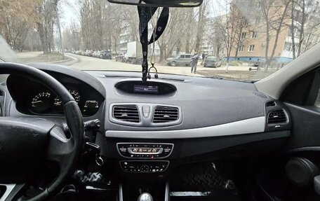 Renault Megane III, 2012 год, 520 000 рублей, 9 фотография