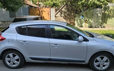 Renault Megane III, 2012 год, 520 000 рублей, 7 фотография