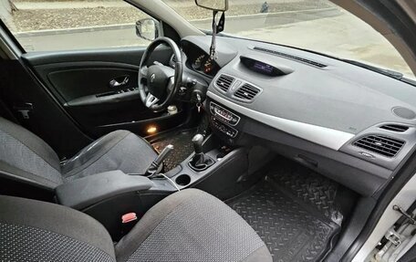 Renault Megane III, 2012 год, 520 000 рублей, 10 фотография