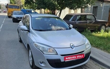 Renault Megane III, 2012 год, 520 000 рублей, 4 фотография