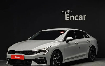 KIA K5, 2025 год, 2 420 000 рублей, 1 фотография