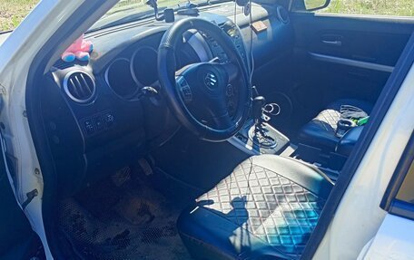 Suzuki Grand Vitara, 2008 год, 570 000 рублей, 1 фотография