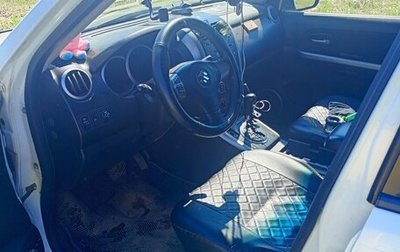 Suzuki Grand Vitara, 2008 год, 570 000 рублей, 1 фотография