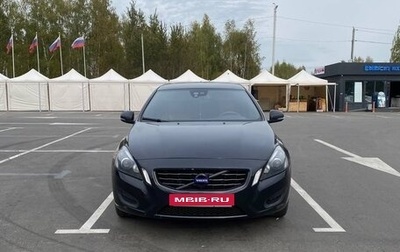 Volvo S60 III, 2010 год, 760 000 рублей, 1 фотография