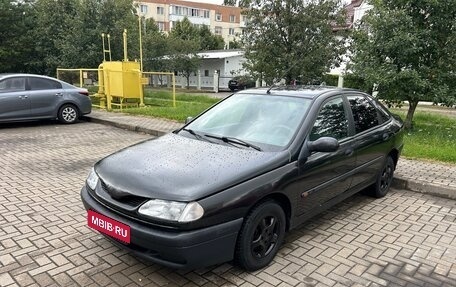 Renault Laguna II, 1995 год, 145 000 рублей, 1 фотография