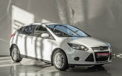 Ford Focus III, 2014 год, 790 000 рублей, 1 фотография