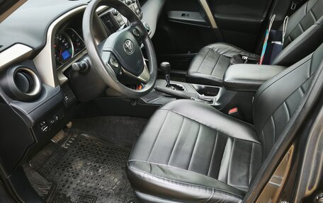 Toyota RAV4, 2014 год, 1 750 000 рублей, 1 фотография