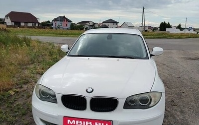 BMW 1 серия, 2010 год, 950 000 рублей, 1 фотография