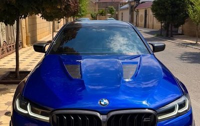 BMW M5, 2019 год, 8 300 000 рублей, 1 фотография
