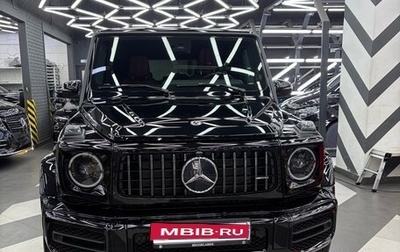 Mercedes-Benz G-Класс AMG, 2023 год, 22 000 000 рублей, 1 фотография