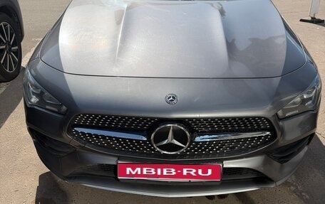 Mercedes-Benz CLA, 2019 год, 2 630 000 рублей, 1 фотография