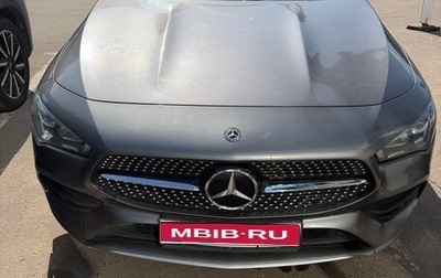 Mercedes-Benz CLA, 2019 год, 2 630 000 рублей, 1 фотография
