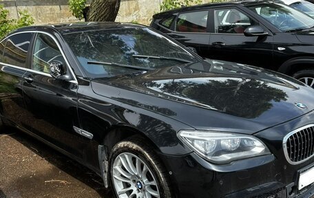 BMW 7 серия, 2010 год, 1 036 000 рублей, 1 фотография