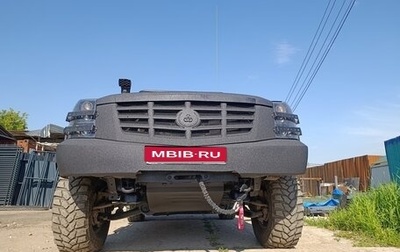 Cadillac Escalade III, 2007 год, 2 100 000 рублей, 1 фотография