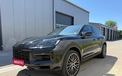 Porsche Cayenne III, 2025 год, 15 600 000 рублей, 1 фотография