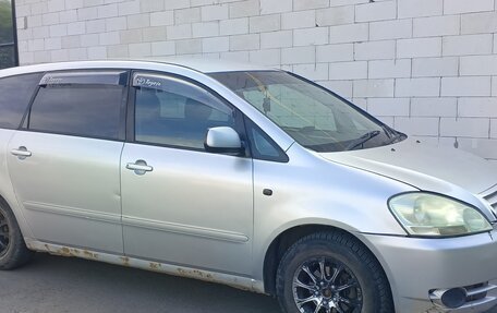 Toyota Ipsum II, 2002 год, 530 000 рублей, 1 фотография