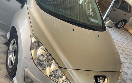 Peugeot 308 II, 2009 год, 330 000 рублей, 1 фотография
