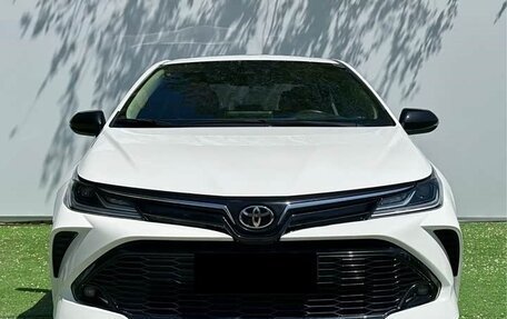 Toyota Corolla, 2022 год, 1 580 000 рублей, 1 фотография