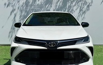 Toyota Corolla, 2022 год, 1 580 000 рублей, 1 фотография
