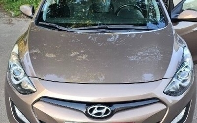 Hyundai i30 II рестайлинг, 2014 год, 1 450 000 рублей, 1 фотография