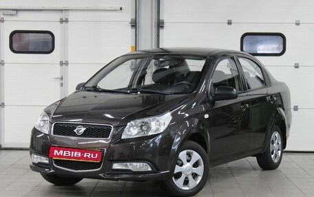 Ravon Nexia R3, 2017 год, 660 000 рублей, 1 фотография