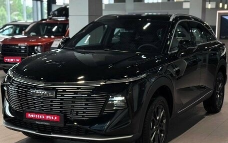 Haval F7, 2026 год, 2 899 000 рублей, 1 фотография