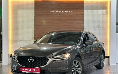 Mazda 6, 2020 год, 2 299 900 рублей, 1 фотография