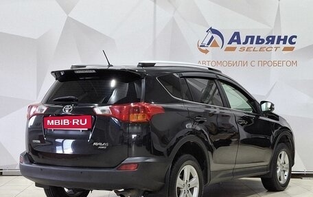 Toyota RAV4, 2014 год, 2 050 000 рублей, 3 фотография
