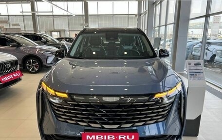 Geely Atlas, 2026 год, 3 418 940 рублей, 7 фотография