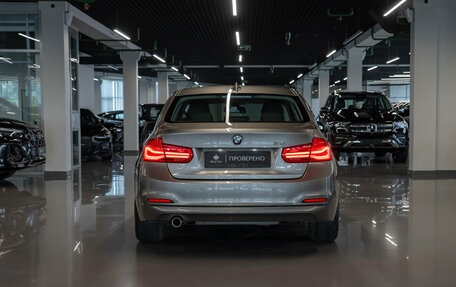 BMW 3 серия, 2017 год, 2 140 000 рублей, 6 фотография