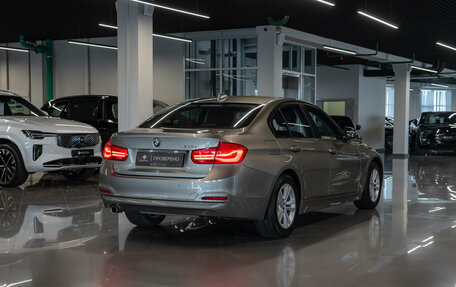 BMW 3 серия, 2017 год, 2 140 000 рублей, 4 фотография
