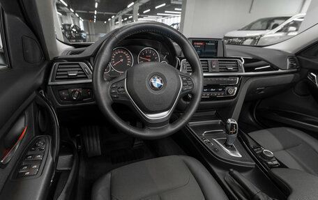 BMW 3 серия, 2017 год, 2 140 000 рублей, 7 фотография