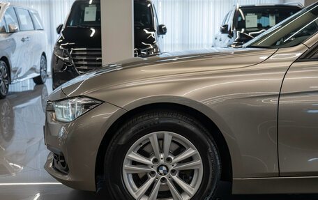 BMW 3 серия, 2017 год, 2 140 000 рублей, 18 фотография