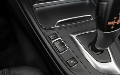BMW 3 серия, 2017 год, 2 140 000 рублей, 17 фотография