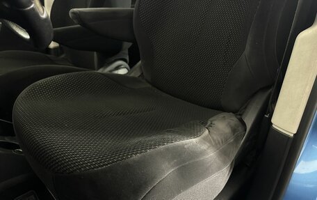 Citroen C4 Picasso II рестайлинг, 2009 год, 520 000 рублей, 9 фотография