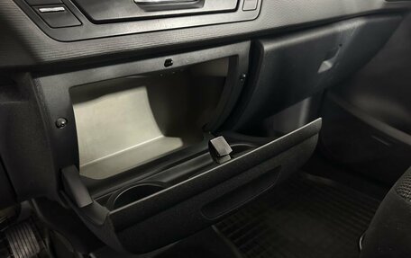 Citroen C4 Picasso II рестайлинг, 2009 год, 520 000 рублей, 12 фотография