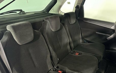 Citroen C4 Picasso II рестайлинг, 2009 год, 520 000 рублей, 14 фотография