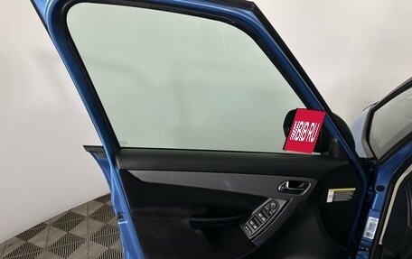 Citroen C4 Picasso II рестайлинг, 2009 год, 520 000 рублей, 7 фотография