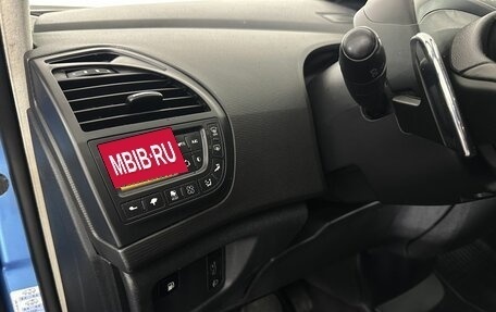 Citroen C4 Picasso II рестайлинг, 2009 год, 520 000 рублей, 8 фотография