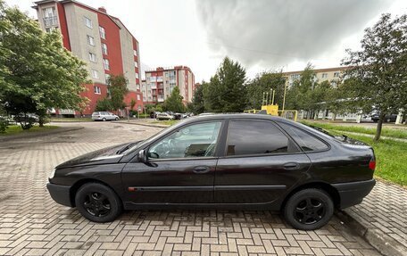 Renault Laguna II, 1995 год, 145 000 рублей, 4 фотография