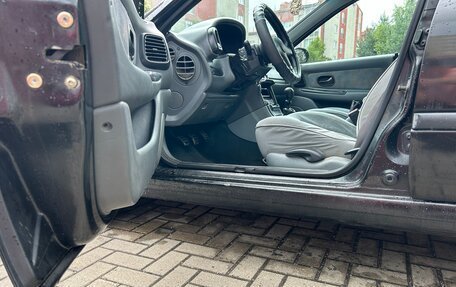Renault Laguna II, 1995 год, 145 000 рублей, 7 фотография