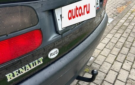 Renault Laguna II, 1995 год, 145 000 рублей, 6 фотография