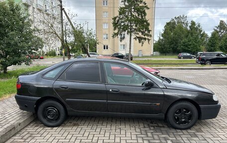 Renault Laguna II, 1995 год, 145 000 рублей, 3 фотография