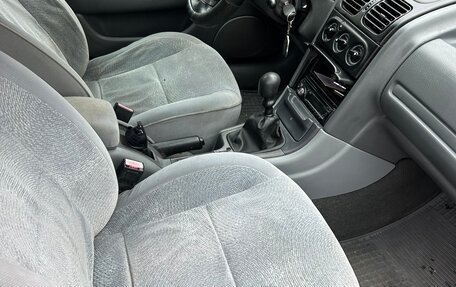 Renault Laguna II, 1995 год, 145 000 рублей, 10 фотография